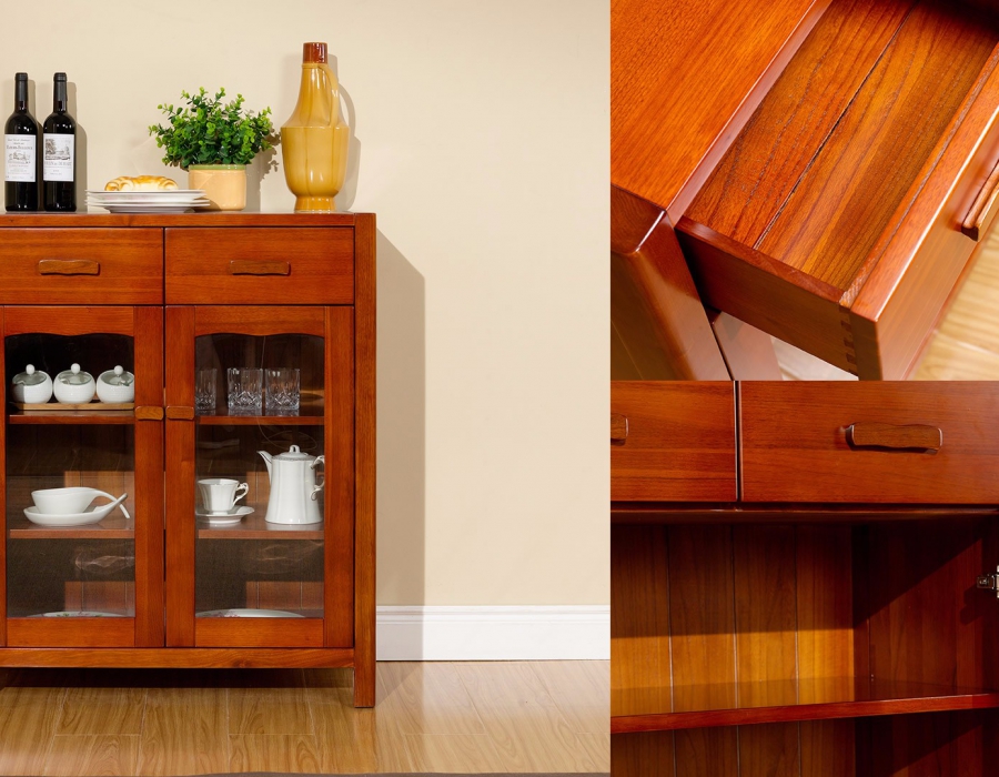 实木家具保养6个方法