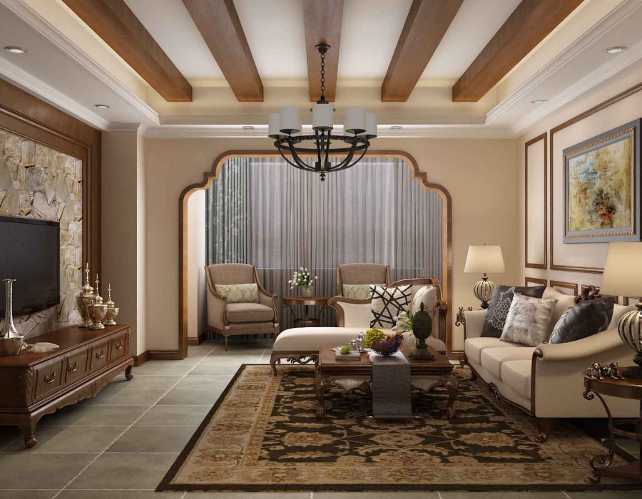 秋季装修的7大注意事项