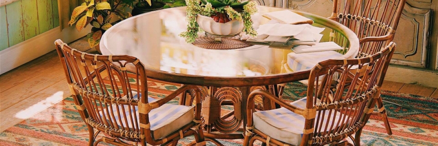 4步走选购优质环保的家具