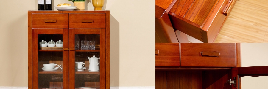 实木家具保养6个方法