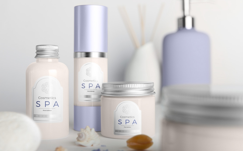 抛开工作压力， 今夜我们谈谈肌肤压力！