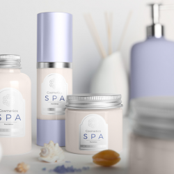 面部多效修护补水保湿滋润3件套